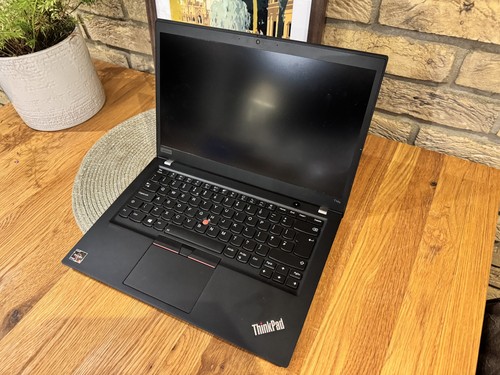 Lenovo thinkpad t14s gen amd - t14s,
