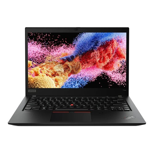 Lenovo thinkpad t14s gen - lenovo,