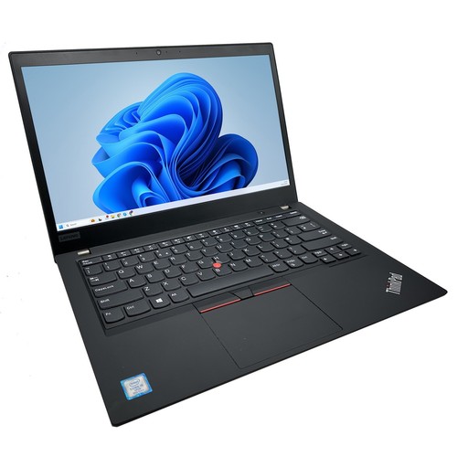 Lenovo thinkpad t14 gen - gen, core