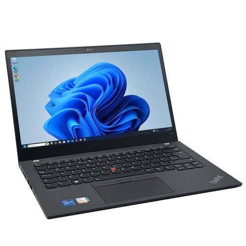 Lenovo thinkpad t14s - thinkpad, amd