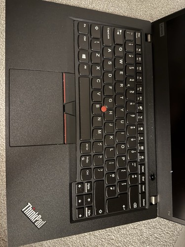 Lenovo thinkpad t14 - lenovo, 1