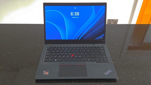 Lenovo thinkpad t14s - 2, |