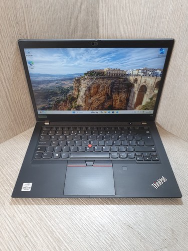 Lenovo thinkpad t14 - lenovo, gen