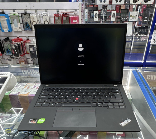 Lenovo thinkpad t14s 14in - t14s,