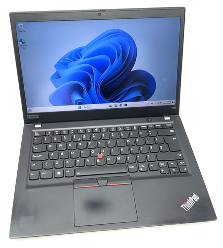 Lenovo thinkpad t14s - lenovo, gen