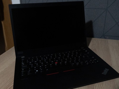 Lenovo thinkpad t14s - t14s, 1
