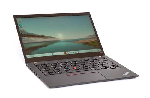 Lenovo thinkpad t14s gen - thinkpad,