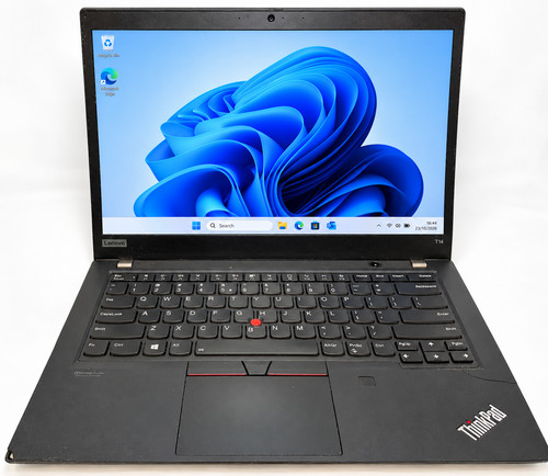 Lenovo thinkpad t14 gen - gen, amd