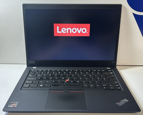 Lenovo thinkpad t14 - lenovo,