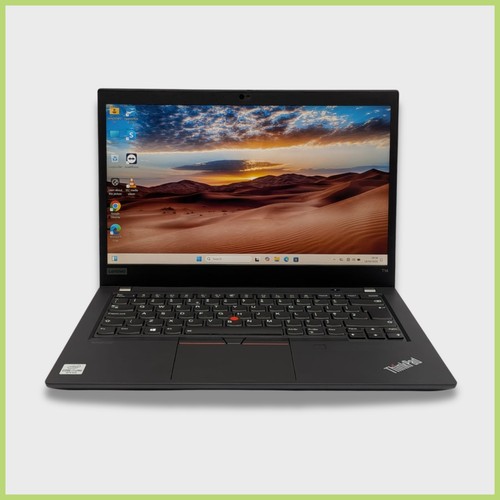 Lenovo thinkpad t14 gen - lenovo,