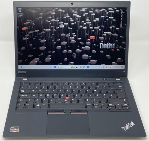 Lenovo thinkpad t14 - g1, laptop