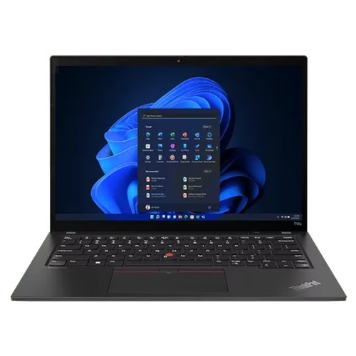 Lenovo thinkpad t14s - thinkpad,