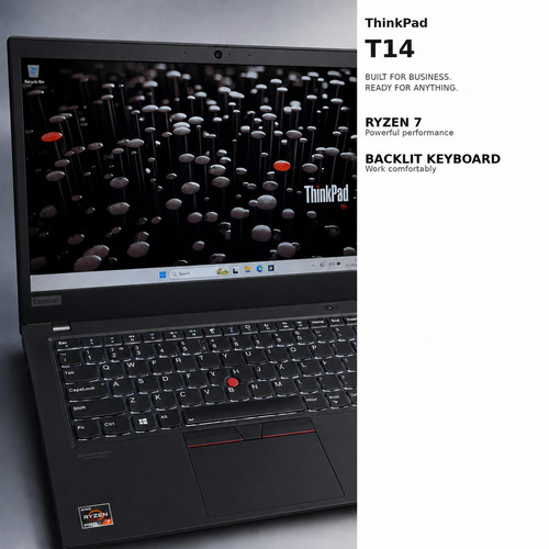 Lenovo thinkpad t14 laptop - lenovo,