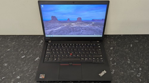 Lenovo thinkpad t14 - t14, gen