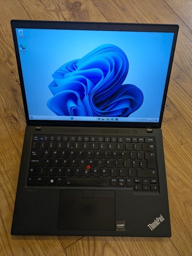 Lenovo thinkpad t14 gen core - lenovo,