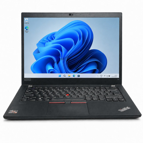Lenovo thinkpad t14 gen - lenovo, amd