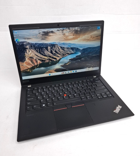 Lenovo thinkpad t14 laptop - t14, laptop(us