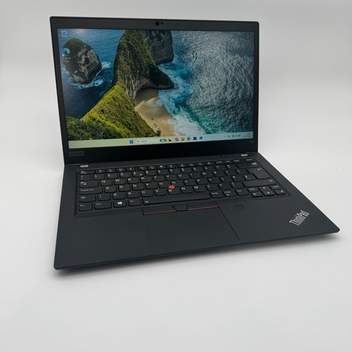 Lenovo thinkpad t14 - thinkpad, 1