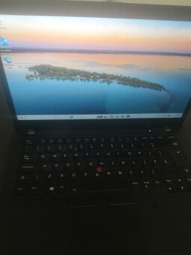 Lenovo thinkpad t14 - t14, inch