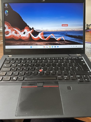 Lenovo thinkpad t14s gen - lenovo,