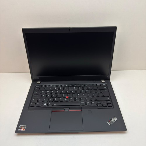 Lenovo laptop thinkpad - laptop, t14