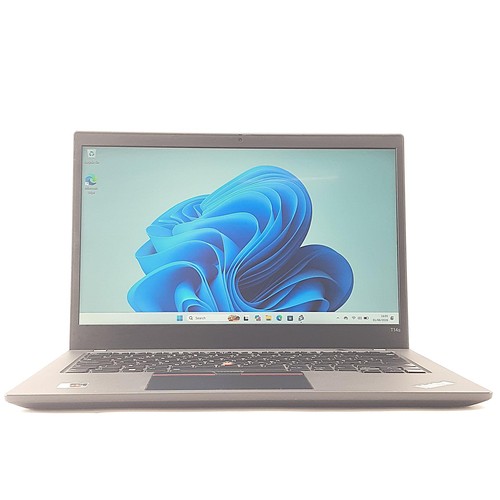 Lenovo thinkpad t14s gen - t14s,
