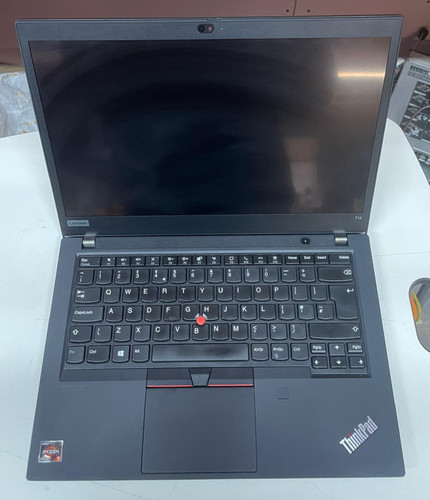 Lenovo thinkpad t14 gen1 - t14, 14"