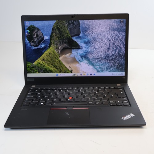 Lenovo thinkpad t14 gen - gen, 2i