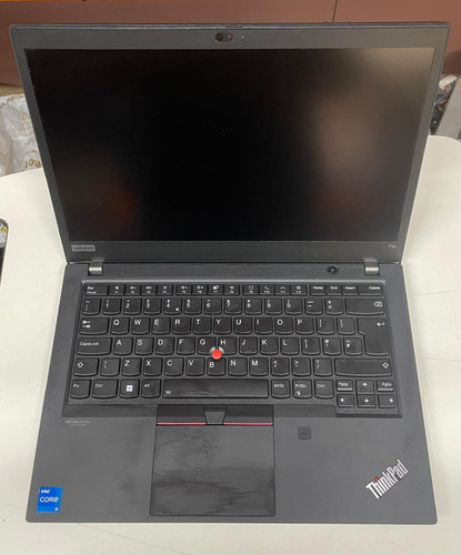 Lenovo thinkpad t14 gen - lenovo,