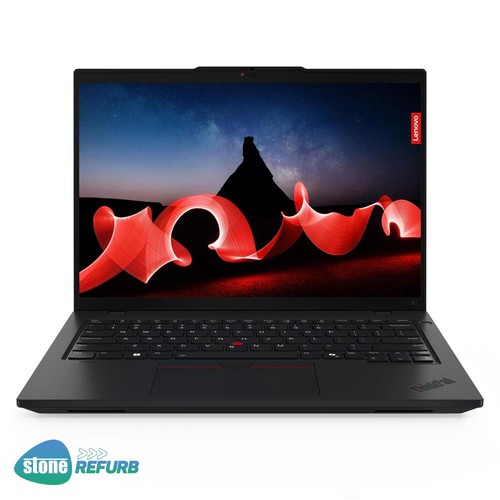 Lenovo thinkpad l14 - lenovo,
