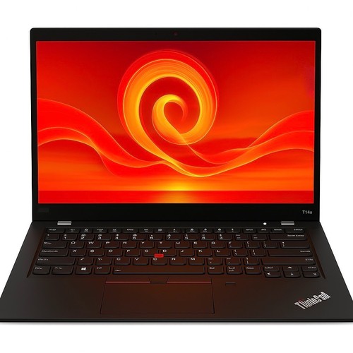 Lenovo thinkpad t14s - lenovo,