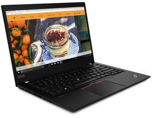 Lenovo thinkpad t14 - t14, amd
