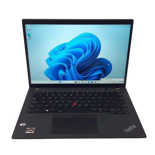 Lenovo t14s gen ryzen pro - t14s,