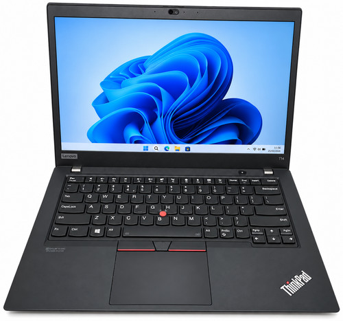 Lenovo thinkpad t14 gen - lenovo,