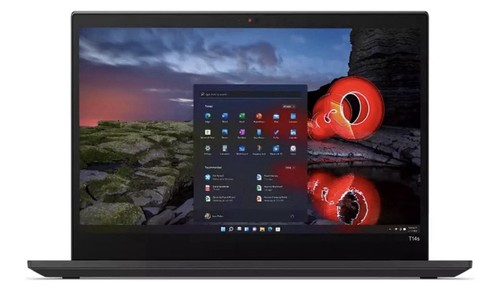 Lenovo thinkpad t14s gen - lenovo, 2