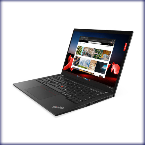 Lenovo thinkpad t14s - thinkpad, 4