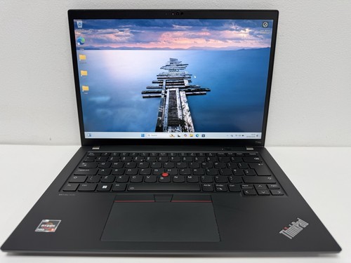 Lenovo thinkpad t14s - gen,