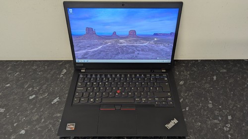 Lenovo thinkpad t14 - thinkpad, 1