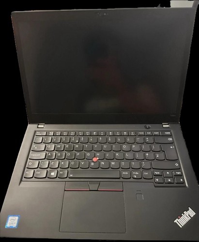 Lenovo thinkpad t14s gen - t14s,