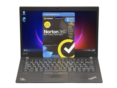 Lenovo thinkpad laptop - thinkpad,