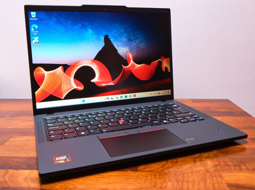 Lenovo thinkpad t14 gen - 6,