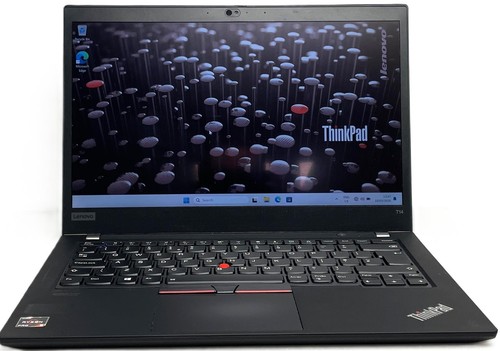 Lenovo thinkpad t14 ryzen 5 - lenovo,