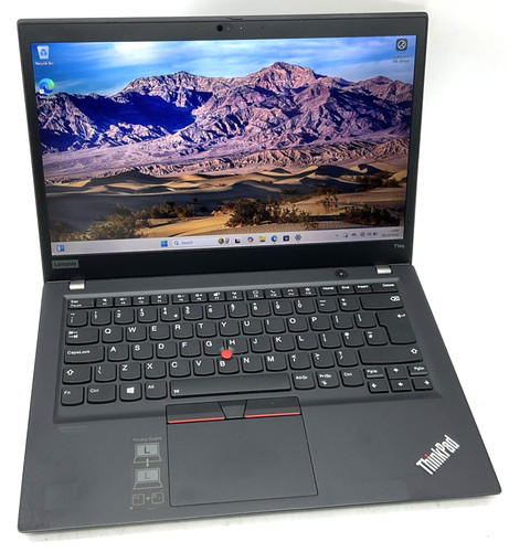 Lenovo thinkpad t14s gen - gen, 1