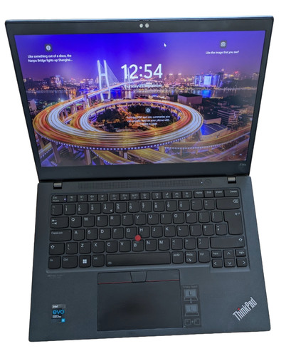 Lenovo thinkpad t14s gen i5 - 2,