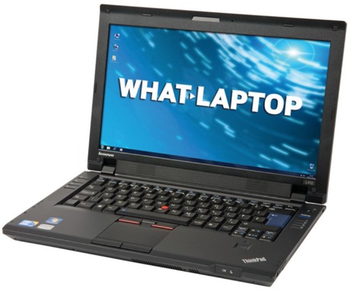 Lenovo thinkpad l412 laptop - lenovo,