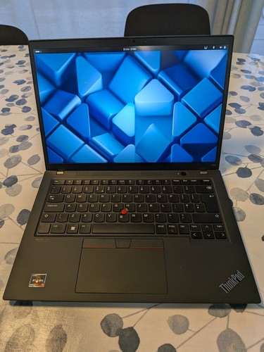Lenovo thinkpad t14 - t14, gen