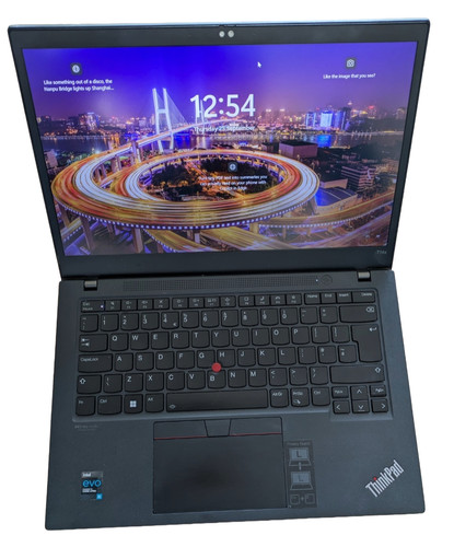 Lenovo thinkpad t14s gen - thinkpad,