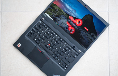Lenovo thinkpad t14s ryzen - thinkpad,