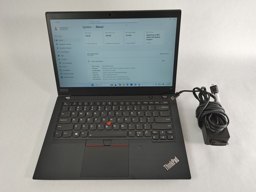 Lenovo thinkpad t14 gen - thinkpad,