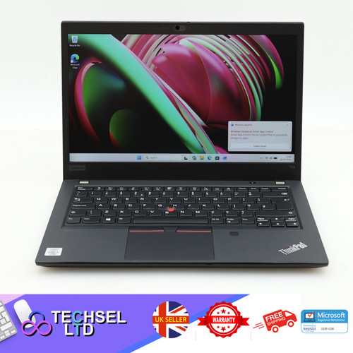 Lenovo thinkpad t14 - lenovo, gen